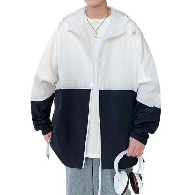 TIMD UPF50+