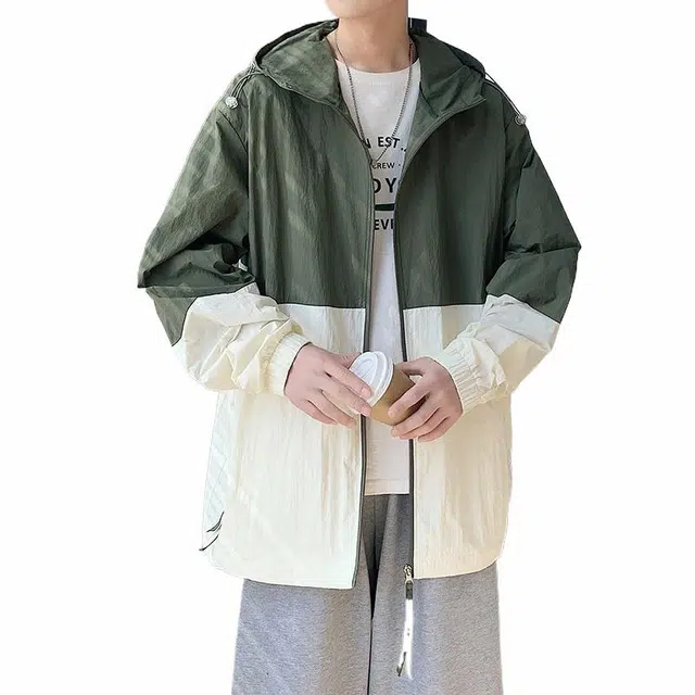 TIMD UPF50+