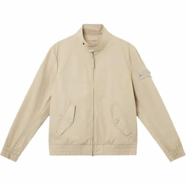 STONE ISLAND SS25 Ghost