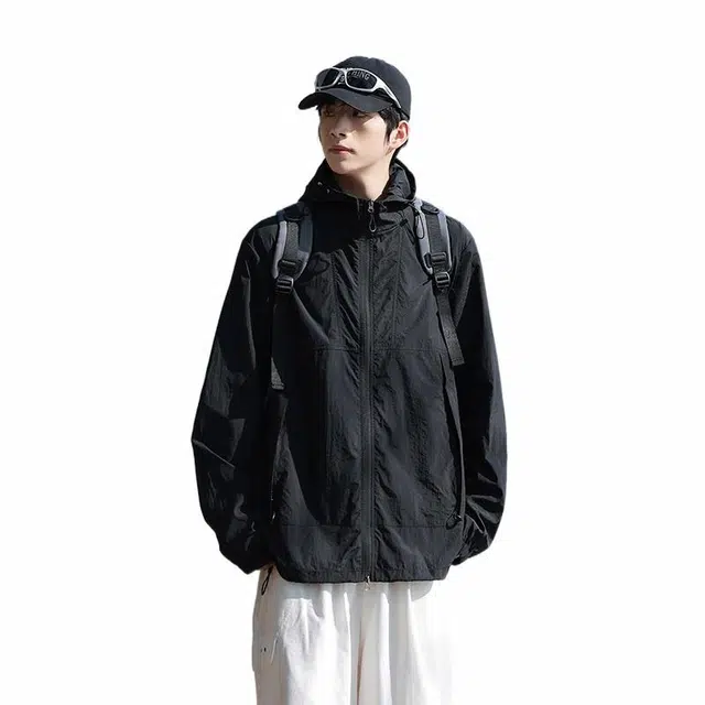 TIMD UPF50+