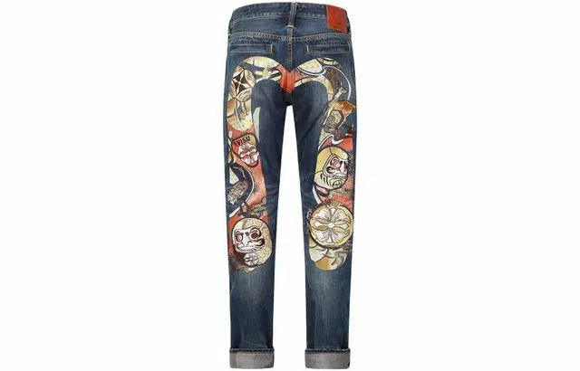EVISU SS24