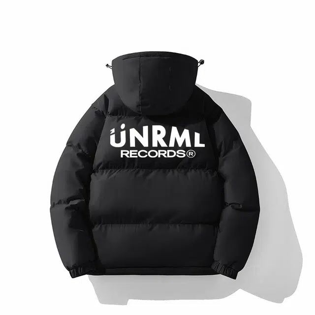 UNRML logo