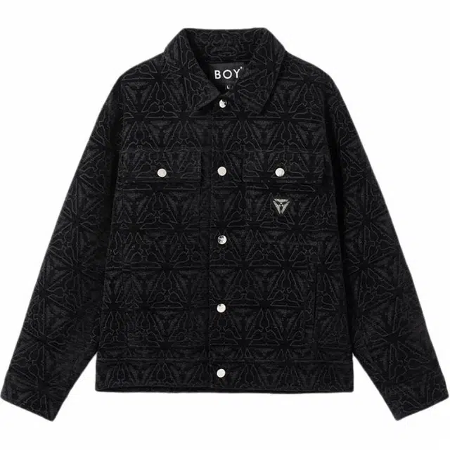 Boy London