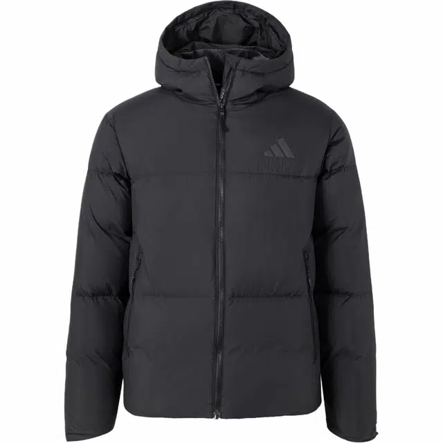 adidas PUFFY DOWN JACKET