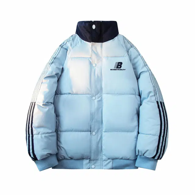 BOBBY ABLEY Logo