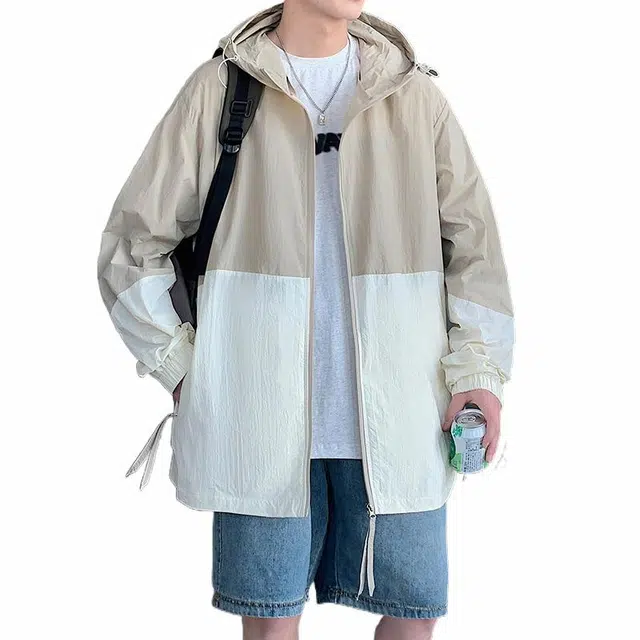 TIMD UPF50+