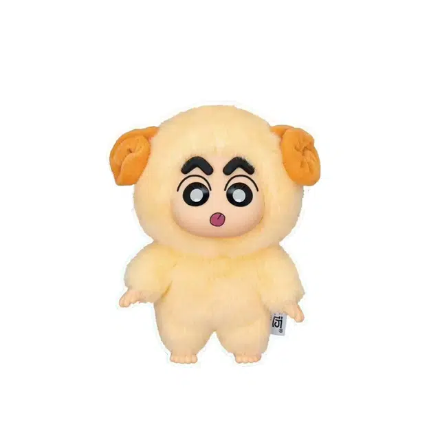 YOUMAI x Crayon Shinchan 172 6