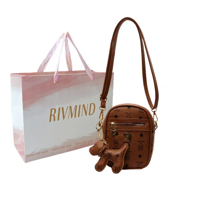 RIVMIND PU