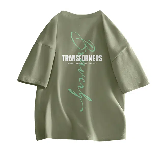 TRANSFORMERS vibeT