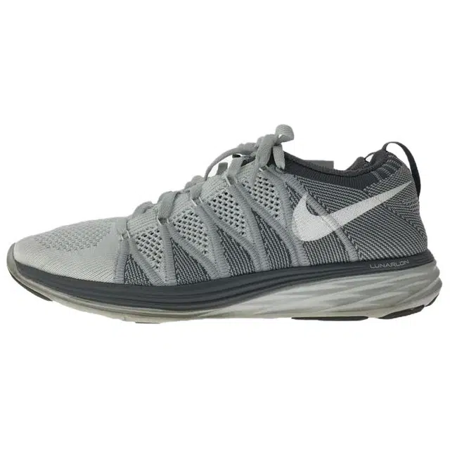Nike Flyknit Lunar 2