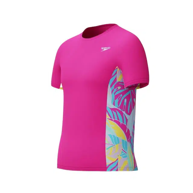 SpeedoTSplice Rashguard