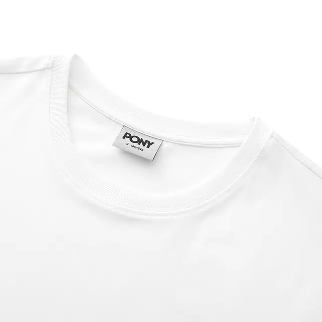 PONY T