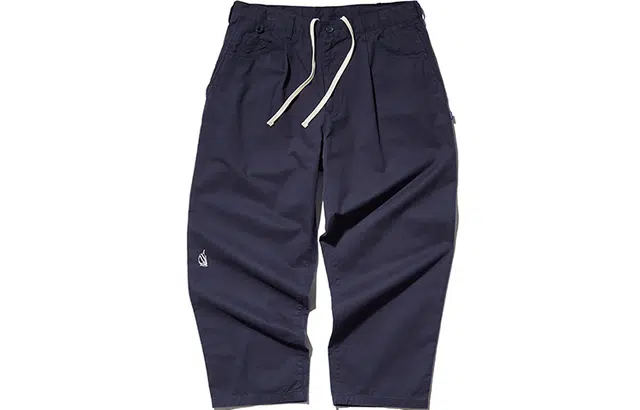 nautica white sail SS23