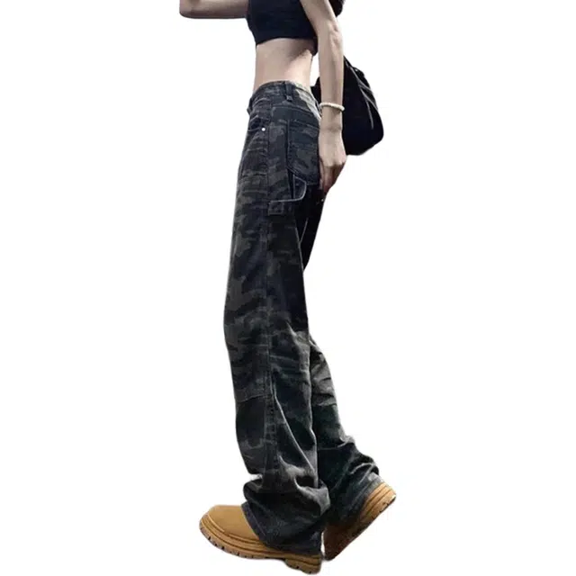 City Hipster cleanfit
