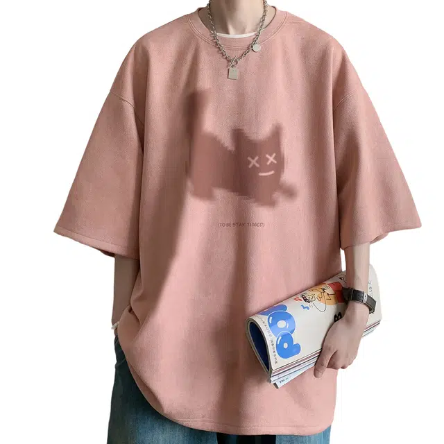 NOAHGIGI vibeoversizeT