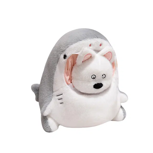 Julebaby 30cm40cm
