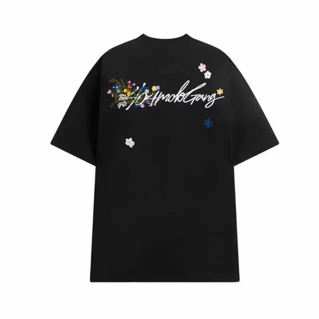 PAINT STAIN T