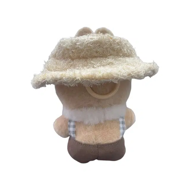 POP MART Labubu THEMONSTERS labubu15cm