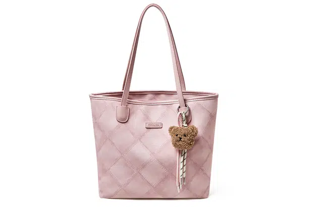 15 MINS Tote
