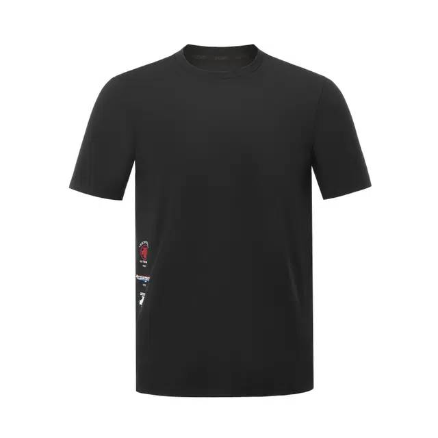 DESCENTE ESSENTIAL LogoT