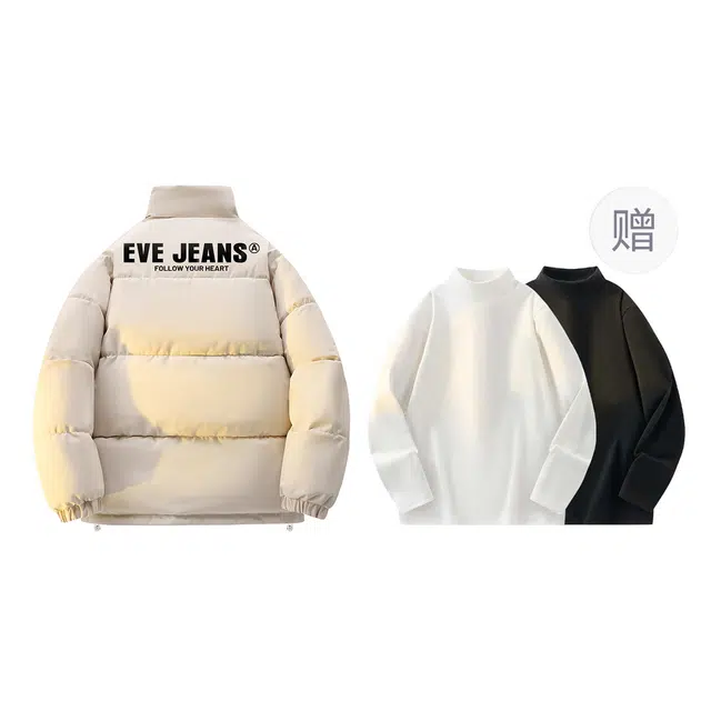 EVE Jeans