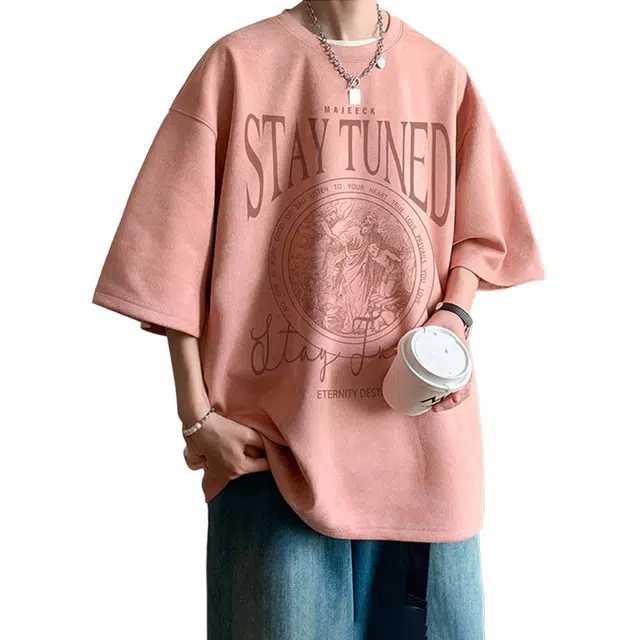 PAINT STAIN T