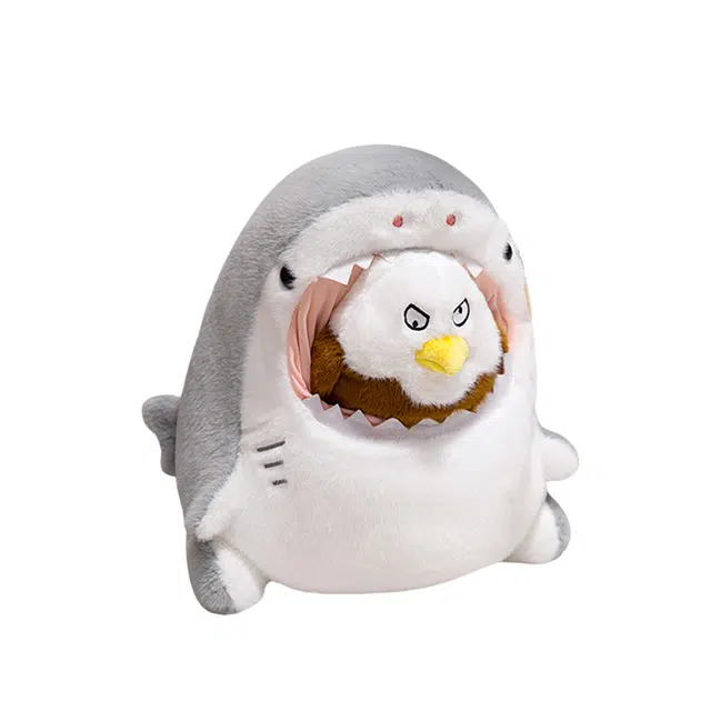 Julebaby 30cm40cm