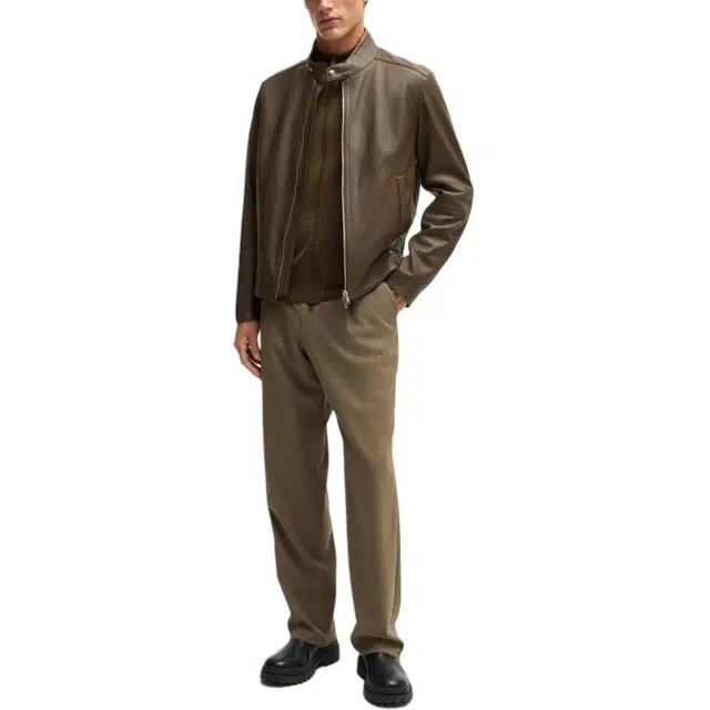 HUGO BOSS