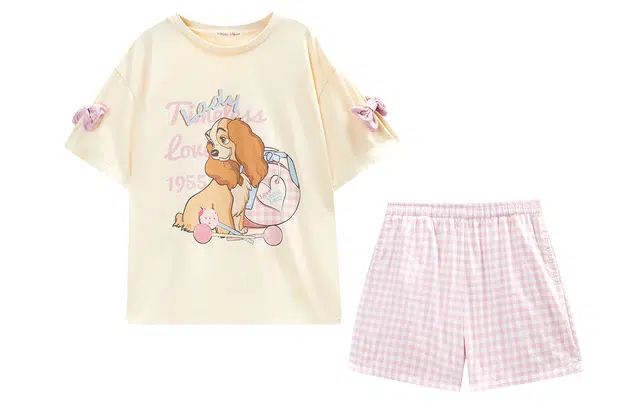 GUKOO x Disney