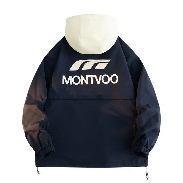 MONTVOO Logo