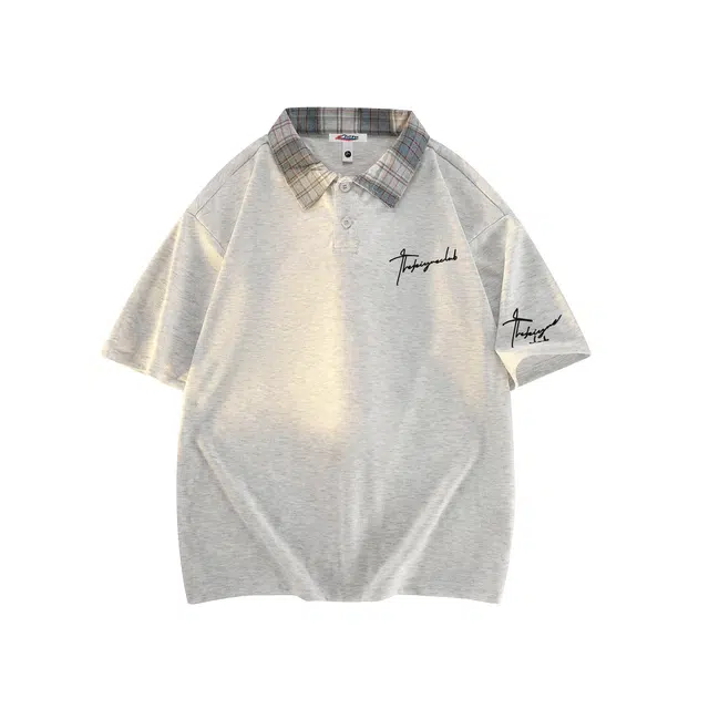 Feiyue Polo