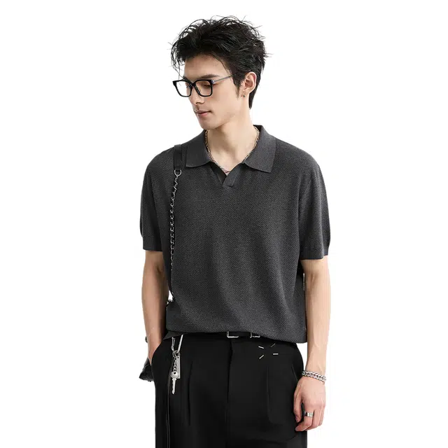 EARL JOEL Polo