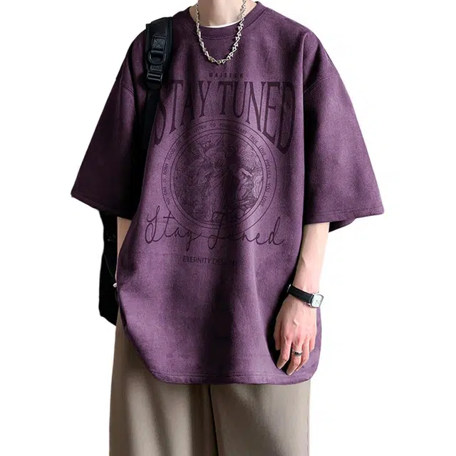 PAINT STAIN T