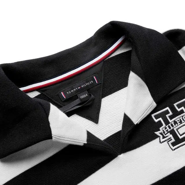 Tommy Hilfiger T