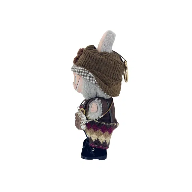 POP MART Labubu THEMONSTERS 17cm