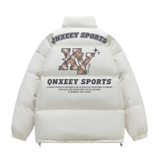 Qnxeey logo