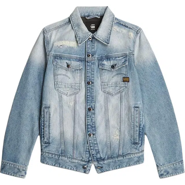 G-STAR RAW