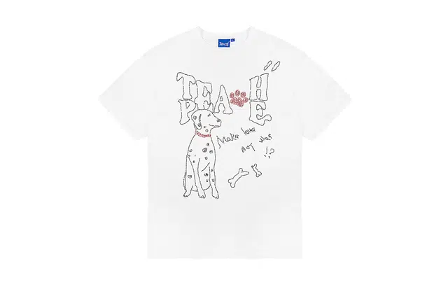 Teach Peace T