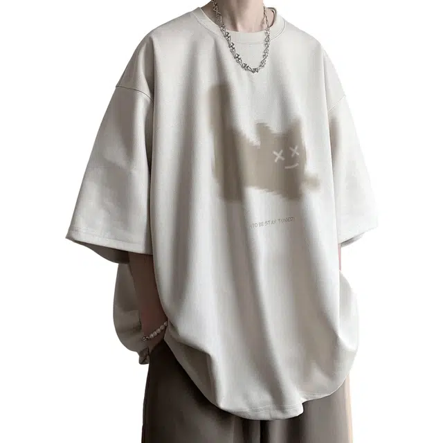 NOAHGIGI vibeoversizeT