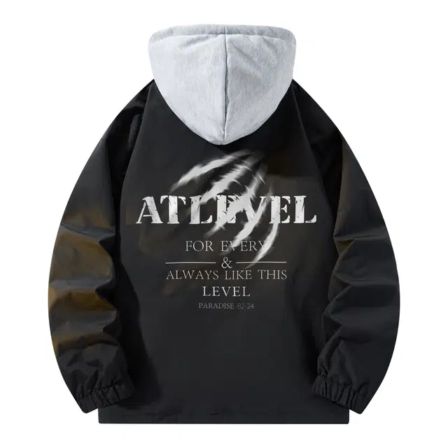 LEVEL logo