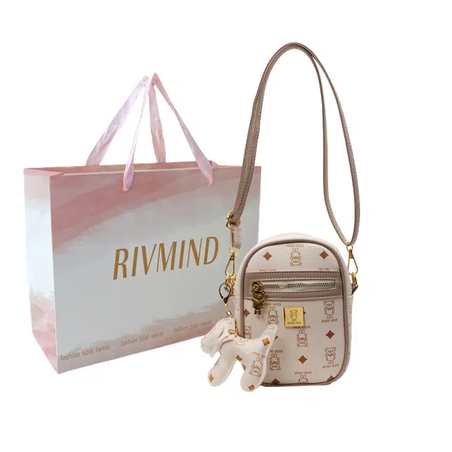 RIVMIND PU