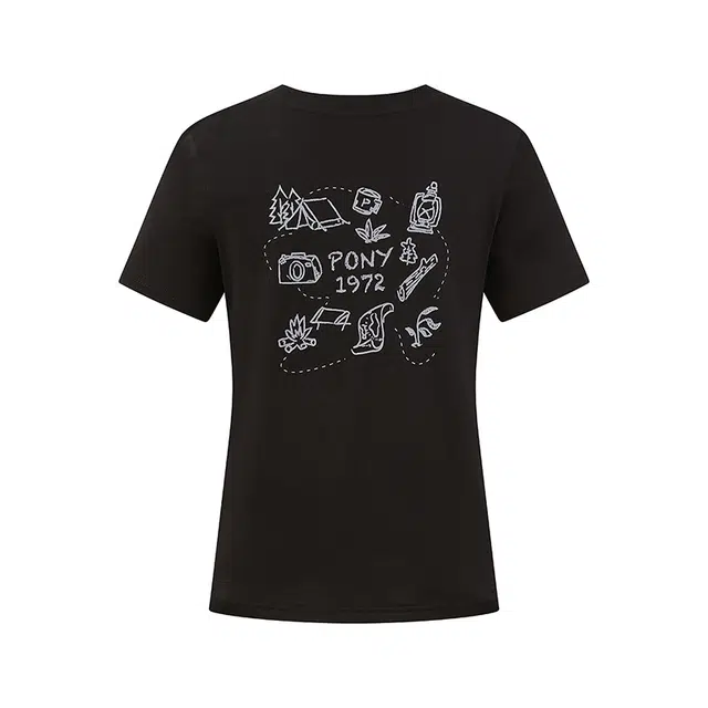 PONY 24LIFE T