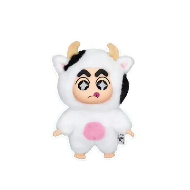 YOUMAI x Crayon Shinchan 172 6