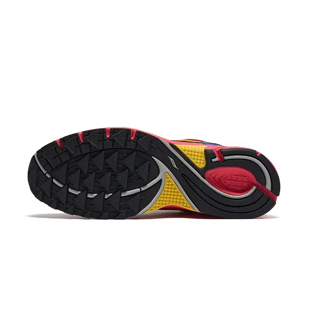 Jae Tips x Saucony Jazz 9 I Love You But Im Busy