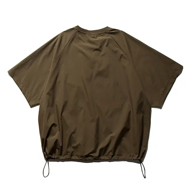 WELTER EXPERIMENT T