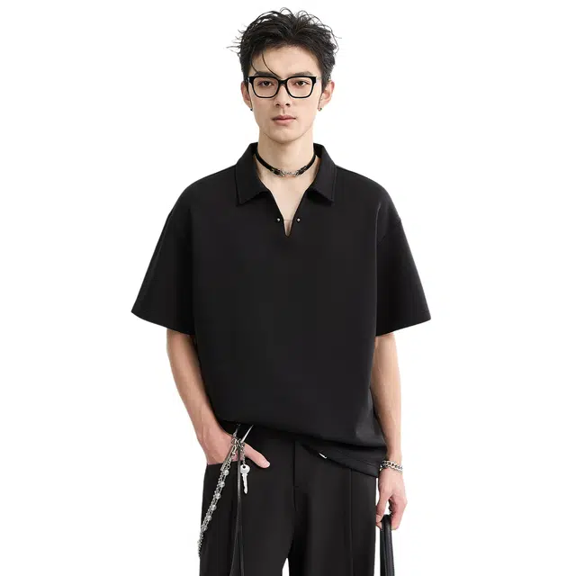 EARL JOEL Polo