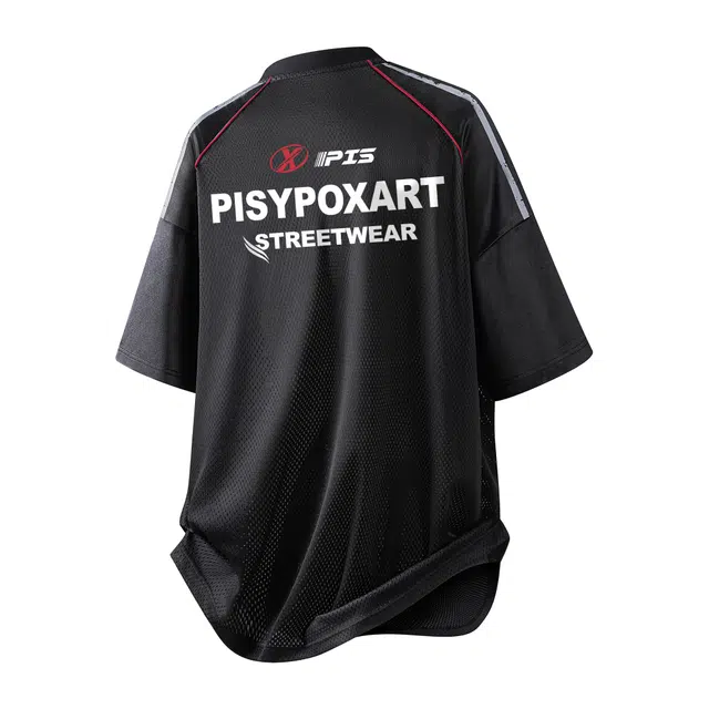 PISYPOX LogoT