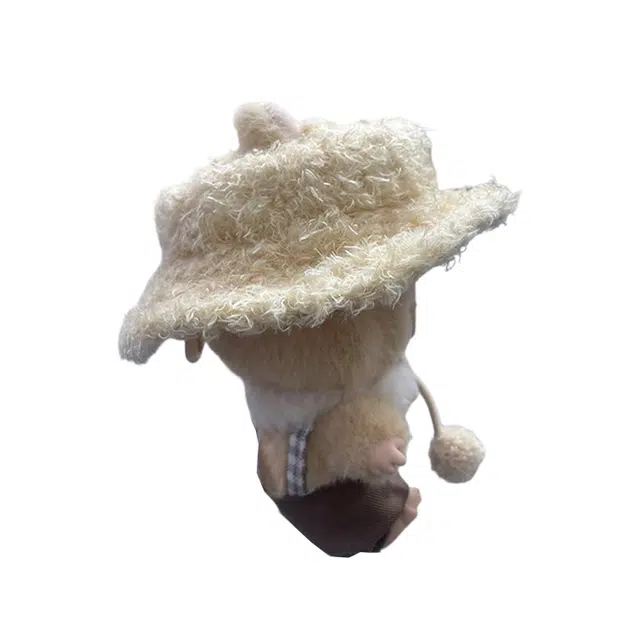POP MART Labubu THEMONSTERS labubu15cm