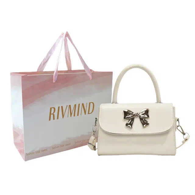 RIVMIND Mini Crossbody Bag