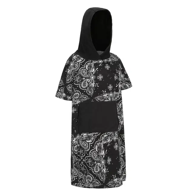 DECATHLON OLAIAN500 Print Bandana